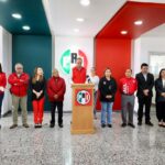 PRI pide escuchar a madres buscadoras y respetar el voto ciudadano