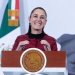 Sheinbaum respalda regulación de la IA y abre debate nacional