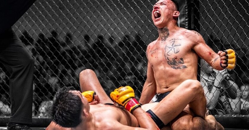 El ring de la vida: Francisco “Panchito” Ortiz y la batalla que no se gana con los puños