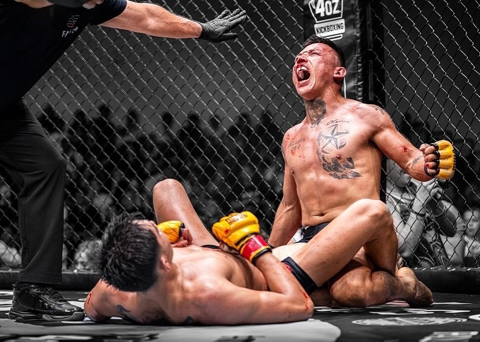 El ring de la vida: Francisco “Panchito” Ortiz y la batalla que no se gana con los puños