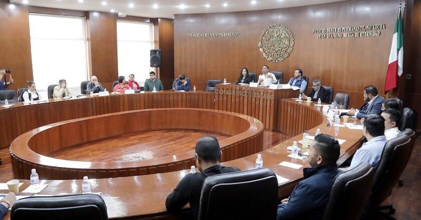 San Luis abre debate sobre los límites de la inteligencia artificial