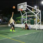 Villa de Pozos celebrará a los papás con torneo infantil de basquetbol