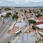 Avanza Parque Lineal en Cactus; será nuevo espacio recreativo en Soledad