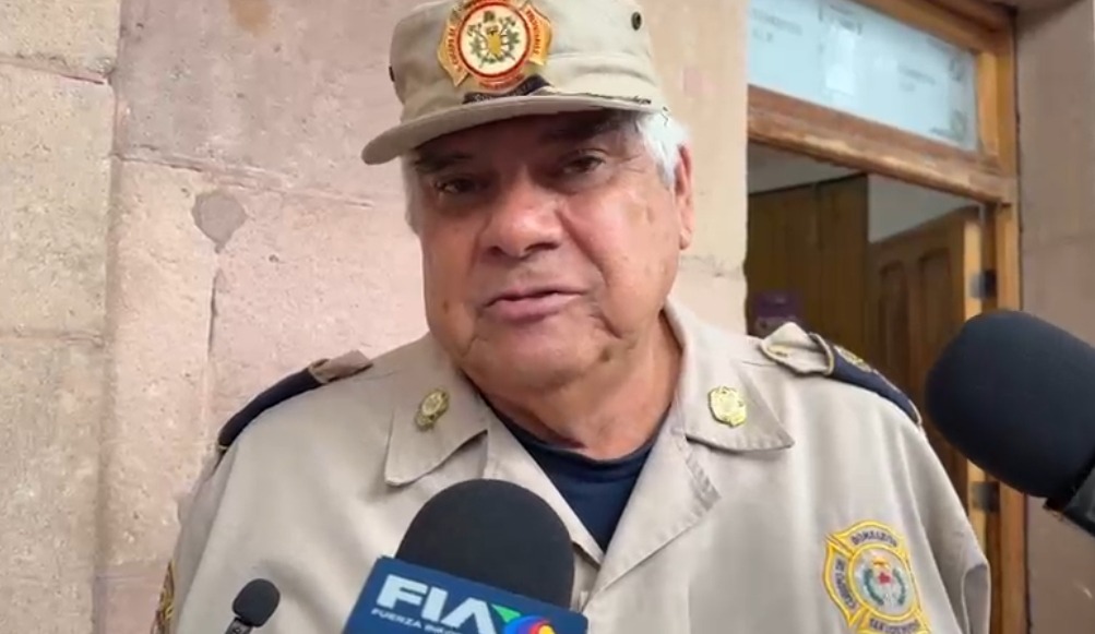 Bomberos denuncia preocupante aumento de incendios provocados en SLP 