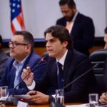 SLP corre el riesgo de quedarse fuera de contratos millonarios del T-MEC: Valladares
