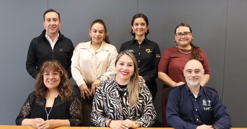 UASLP y Ayuntamiento van por nueva etapa de capacitación para emprendedores potosinos