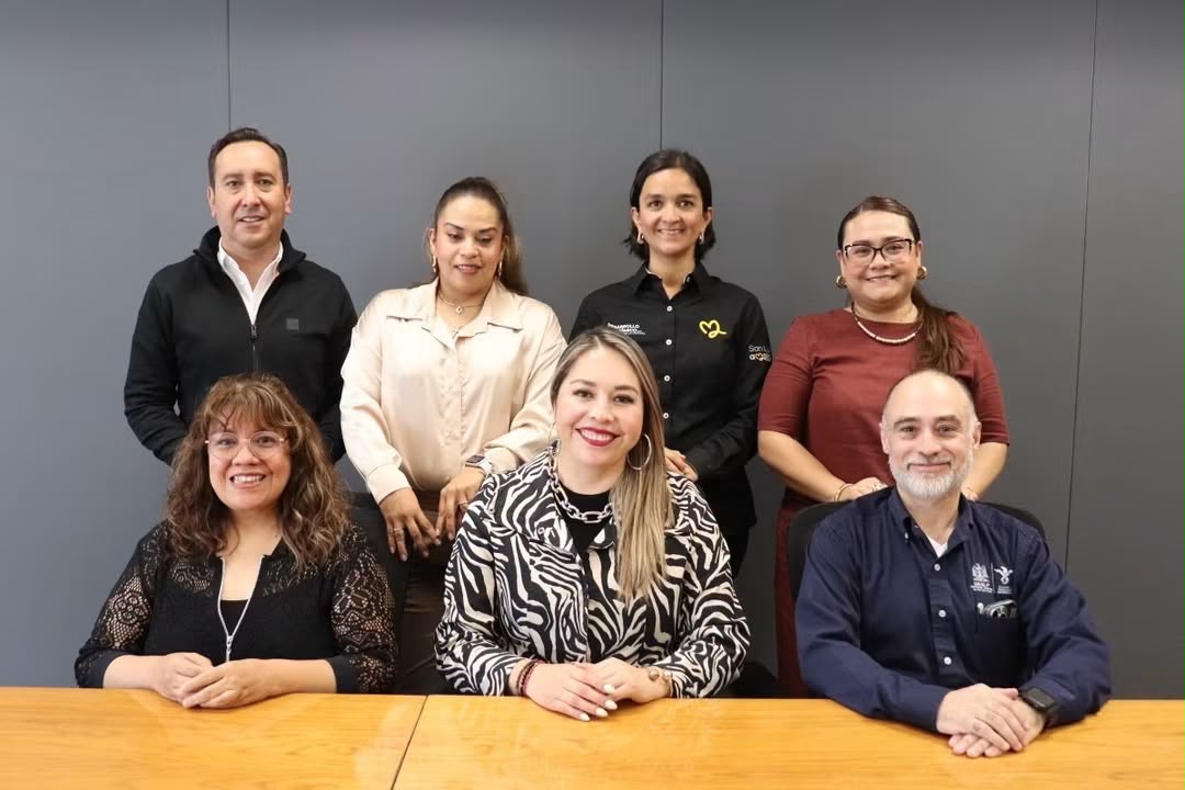 UASLP y Ayuntamiento van por nueva etapa de capacitación para emprendedores potosinos