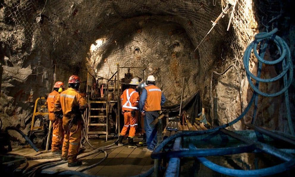 San Luis Potosí dispara producción de plata y cobre y consolida su fuerza minera
