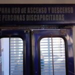 Exclusión sobre ruedas: Menos del 10% del transporte público en SLP es accesible para personas con discapacidad
