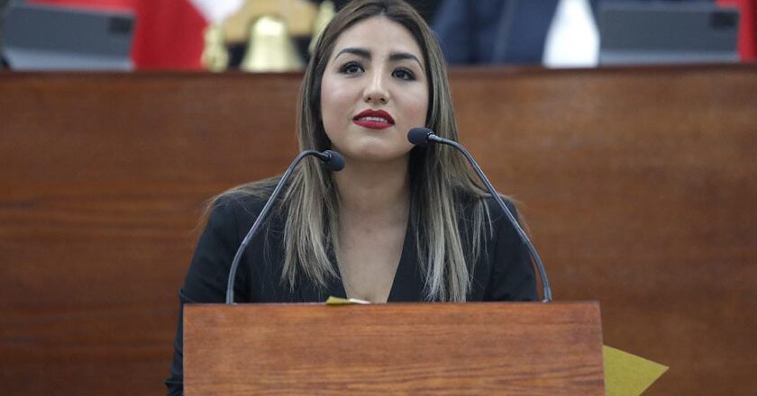 Buscan que Alerta Amber llegue directo a celulares en San Luis Potosí