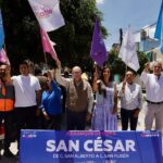 Aceleran obras en la Capital potosina; anuncia 59 nuevas vialidades para 2026