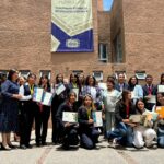 Estudiantes del SEER brillan en Olimpiadas de Química y Biología