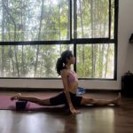 Yoga ayuda a combatir estrés y mejorar la calidad de vida: investigadora de la UASLP