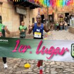 Cerro de San Pedro reúne a cientos de corredores en exitoso arranque del Serial Trail 2026