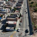 Villa de Pozos supera las 60 obras y acelera su transformación urbana