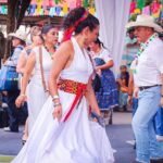 Récord Guinness del huapango deja 20 millones de pesos en Xilitla