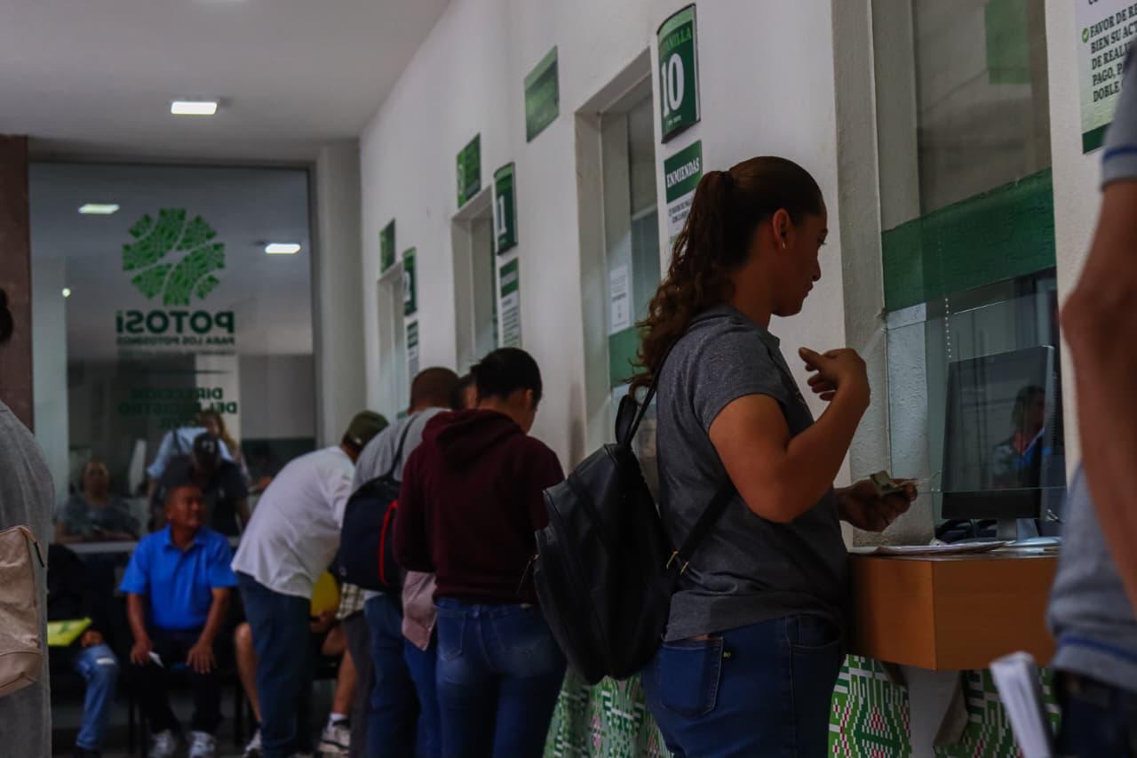 Registro Civil agilizará trámites y entregará documentos en minutos