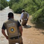 Tromba en el Altiplano dejó incomunicadas a siete comunidades: CEPC