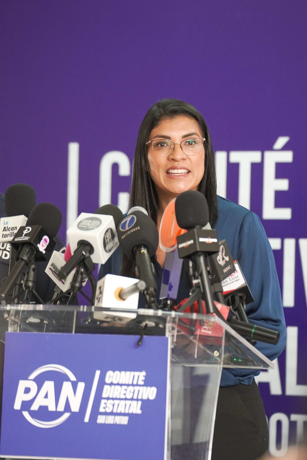 PAN extiende convocatoria para buscar candidatos ciudadanos rumbo a 2027