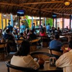 Restaurantes de Villa de Pozos registran lleno total por festejos del Día del Padre