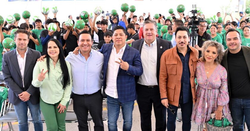 Mundial dispara turismo en San Luis; refuerzan vigilancia en carreteras y destinos