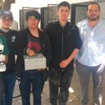 Prototipo potosino de ingeniería busca transformar las terapias de rehabilitación