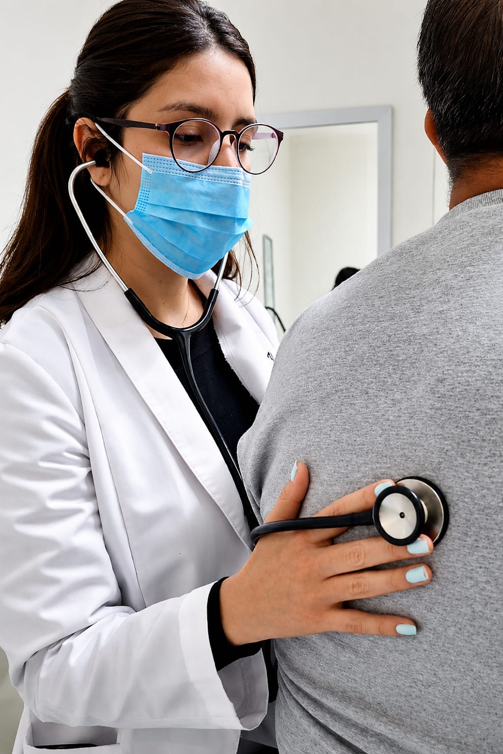 Llama IMSS San Luis Potosí a prevenir el consumo de tabaco y vapeadores para proteger la salud