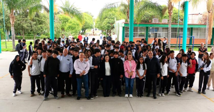 Antes de caer en una adicción, la información puede marcar la diferencia