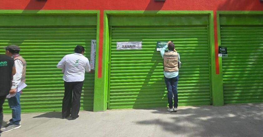 Advierten sanciones por construir sin permiso en Soledad