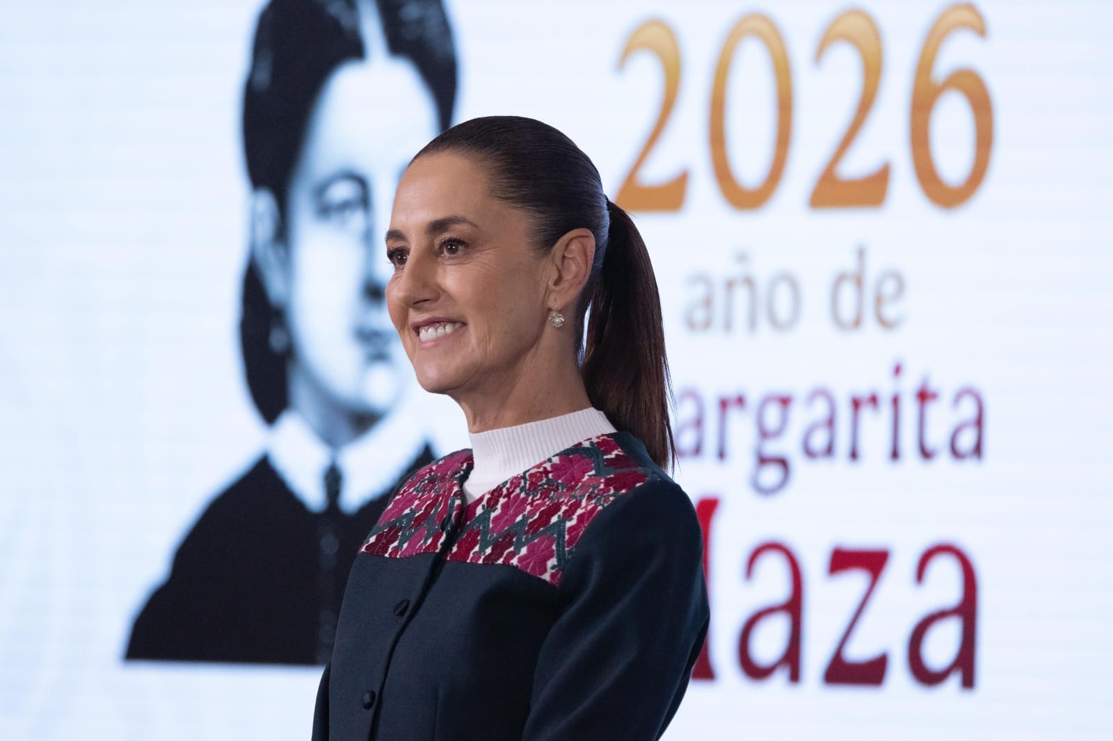 Sheinbaum plantea debate nacional para regular el uso de la inteligencia artificial
