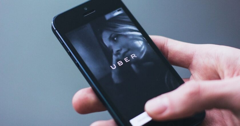 Avanza registro legal de Uber en San Luis Potosí
