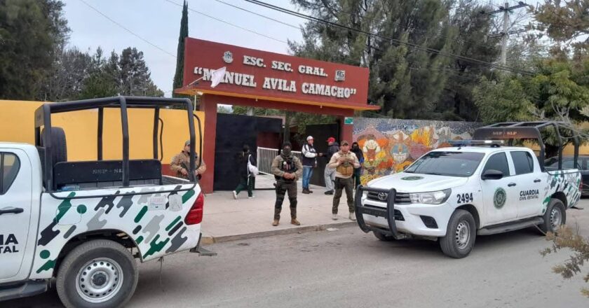 Vacaciones de verano arrancan con resguardo especial para escuelas potosinas