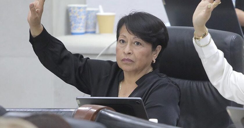 Piden reforzar seguridad y rescate del Centro Histórico de la capital