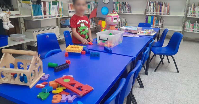 Bibliotecas municipales abrirán talleres gratuitos para niñas y niños en vacaciones