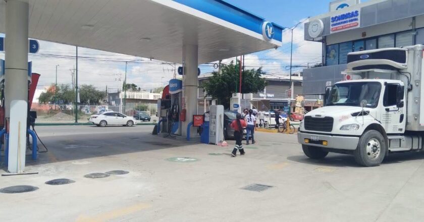 Villa de Pozos fortalece protocolos de emergencia con simulacro de incendio