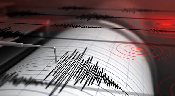 Sismógrafo en Aquismón registró el terremoto en Venezuela: Protección Civil 