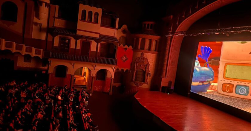 Cineteca Alameda registra alta afluencia y presenta nueva cartelera con cine internacional y local