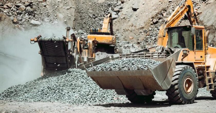 Sedeco busca atraer inversión extranjera al sector minero con alianza internacional