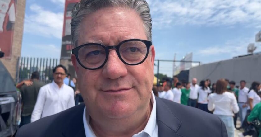 Estadio Libertad Financiera no está a la venta: Jacobo Payán 