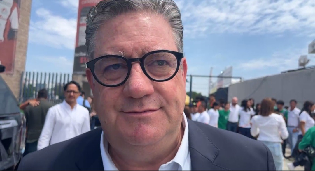 Estadio Libertad Financiera no está a la venta: Jacobo Payán 