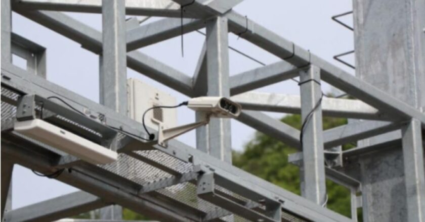 FENAPO reforzará seguridad con arcos de seguridad