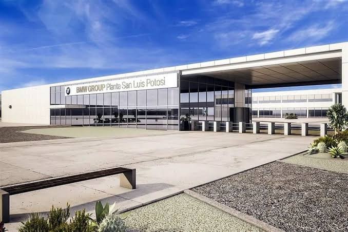 BMW SLP arrancará la producción autos eléctricos en 2027