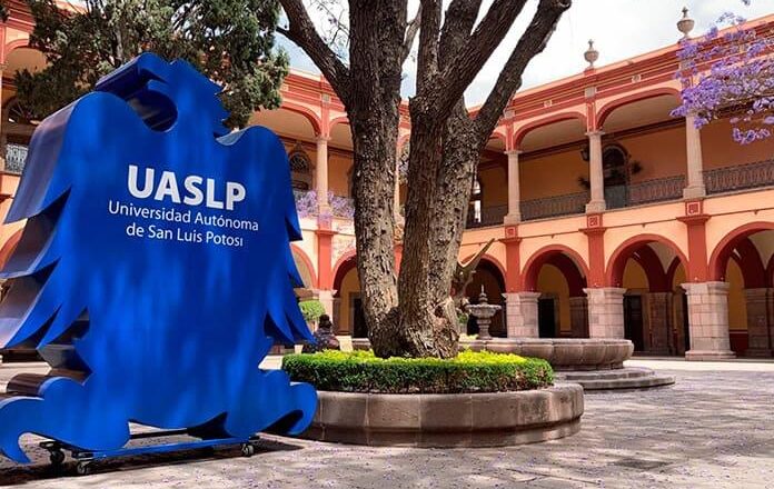 Cinco científicos de la UASLP ingresan a la Academia Mexicana de Ciencias