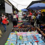 Informalidad laboral crece en SLP: suman más de 700 mil trabajadores potosinos
