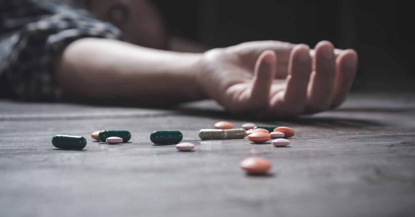 Preocupante ola de suicidios alcanza a jóvenes en SLP
