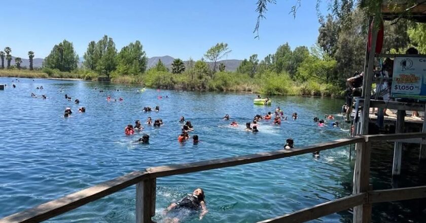 Crecimiento del turismo internacional fortalece el potencial de San Luis Potosí