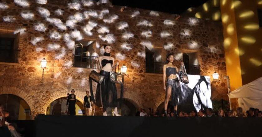 Fashion Show del DIF Capital recauda fondos para ampliar la UBR Maravillas