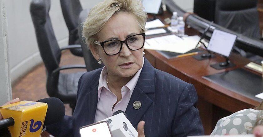 Proponen crear en San Luis Potosí una ley para la atención integral del cáncer infantil