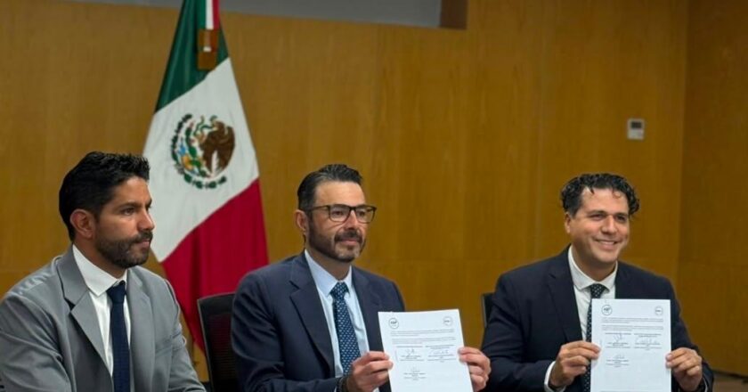 IFSE podrá auditar recursos federales tras firmar convenio con la Auditoría Superior de la Federación
