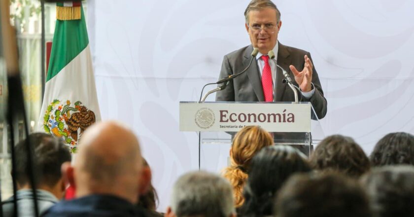 México pone en marcha las Agencias Aduanales en las 50 aduanas del país